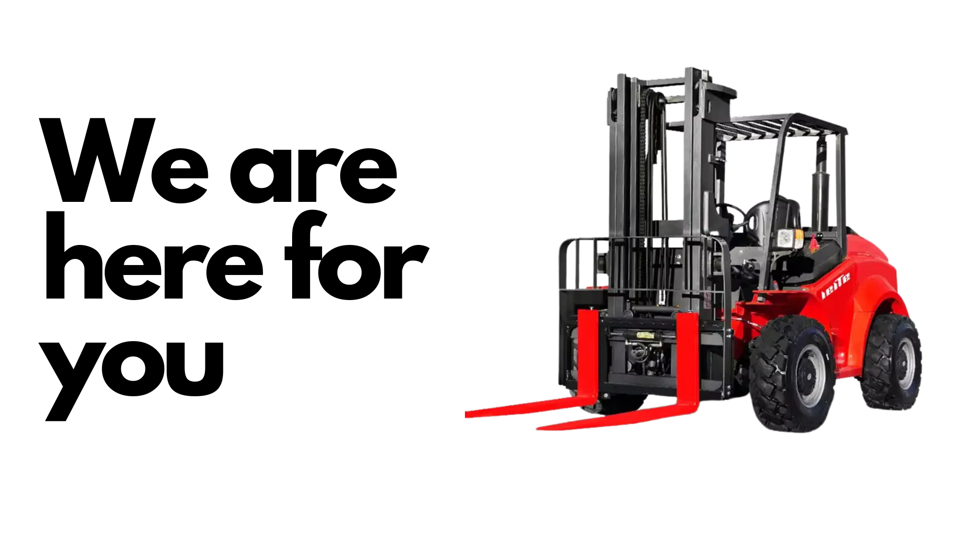 Forklift Diesel 3