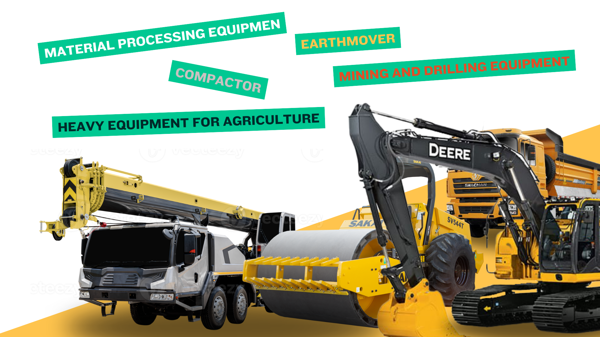 Forklift Diesel 1