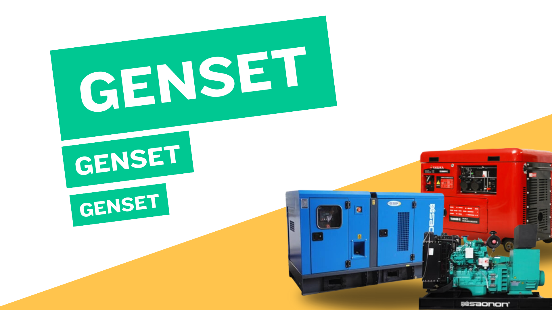 Forklift Diesel 1